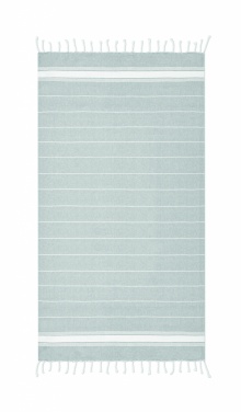 Logotrade liikelahjat mainoslahjat tuotekuva: Rantapyyhe