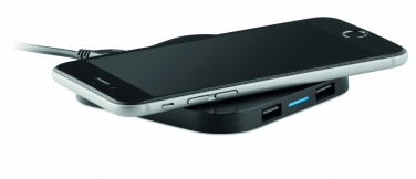 Logotrade mainoslahjat kuva: Langaton latausalusta