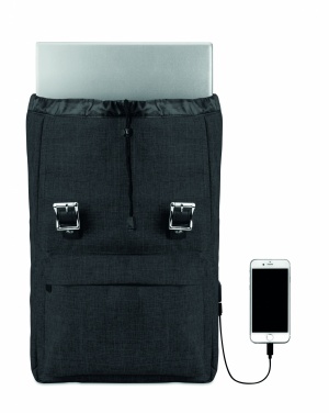 Logotrade mainoslahjat kuva: Tietokonereppu