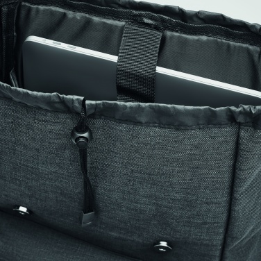 Logotrade mainostuotet kuva: Tietokonereppu