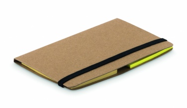 Logo trade mainostuote kuva: Käyntikorttitasku