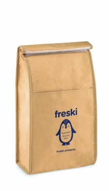 Logo trade mainostuote kuva: Eväspussi