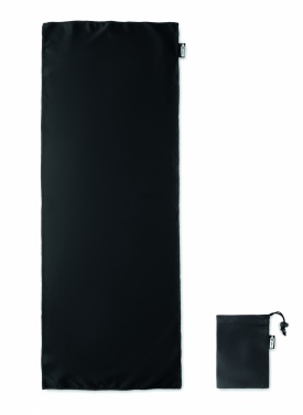 Logotrade mainoslahja ja liikelahja kuva: Urheilupyyhe