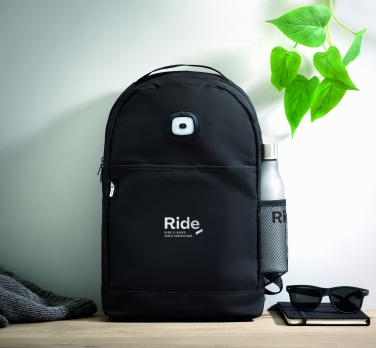 Logotrade liikelahja tuotekuva: Reppu