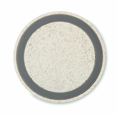 Logo trade liikelahjat mainoslahjat kuva: Langaton laturi