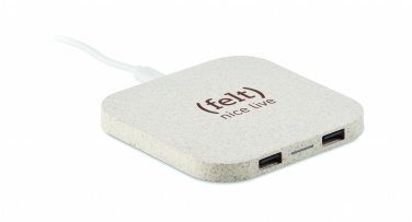 Logotrade mainostuote tuotekuva: Langaton laturi