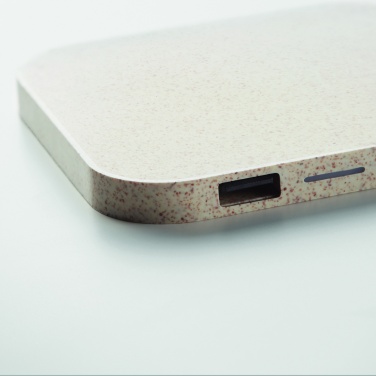 Logotrade mainoslahjat kuva: Langaton laturi