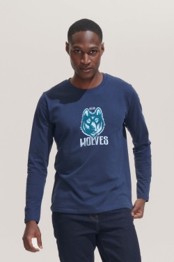 Logotrade mainoslahja ja liikelahja kuva: IMPERIAL LSL MEN T-Shirt190