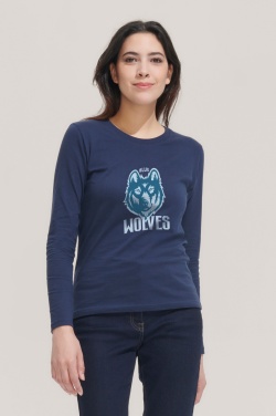 Logotrade mainostuotet kuva: IMPERIAL naisten lsl 190g