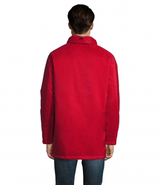 Logo trade mainoslahja ja liikelahja tuotekuva: ROBYN PARKA UNISEX