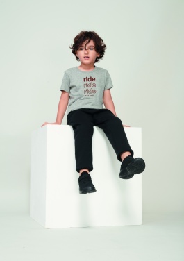 Logo trade mainostuote kuva: CRUSADER Lasten T paita