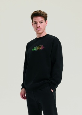 Logo trade liikelahja mainoslahja tuotekuva: COLUMBIA UNISEX COLLARI