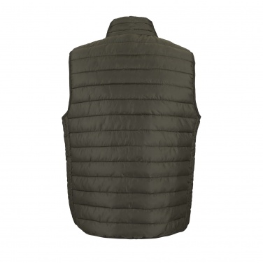 Logotrade liikelahjat kuva: STREAM MEN bodywarmer
