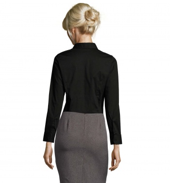 Logo trade liikelahjat tuotekuva: EDEN naisten paita 140g