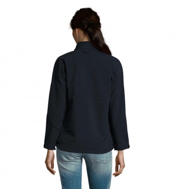 Logotrade liikelahjat kuva: ROXY Naisten takki SS 340g