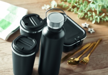 Logotrade liikelahja mainoslahja kuva: Juomasetti