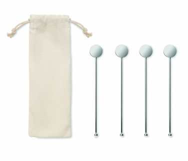 Logotrade liikelahja mainoslahja kuva: Juomasekoittimet