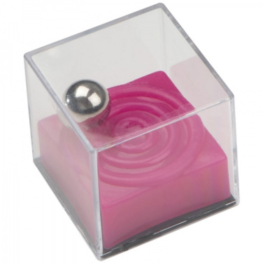 Logo trade liikelahjat mainoslahjat kuva: Pulmapeli ALBANY