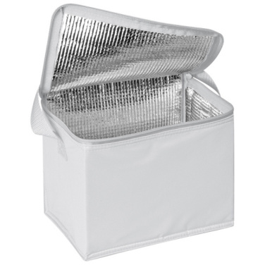 Logotrade mainoslahjat kuva: Kylmäpussi 6 x 0,5 l MESA