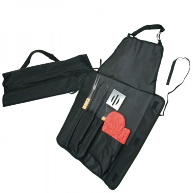 Logotrade mainostuotet kuva: Grillisarja AURORA