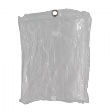 Logo trade liikelahjat mainoslahjat kuva: CLERMONT-FERRAND sadetakki