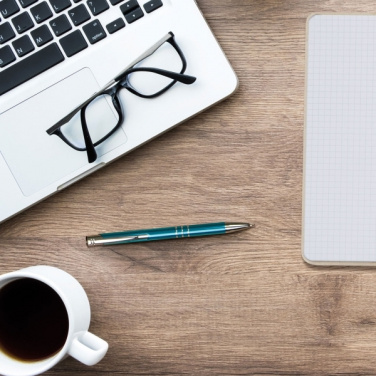 Logotrade liikelahjat kuva: Metallikynä ASCOT