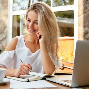 Logotrade liikelahja mainoslahja kuva: Kirjoitussarja PORT-AU-PRINCE