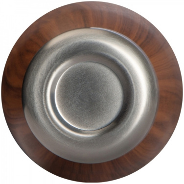 Logotrade liikelahja tuotekuva: Ruostumaton teräspullo TAMPA 500 ml