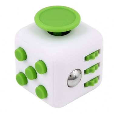 Logo trade liikelahjat mainoslahjat kuva: Fidget Cube
