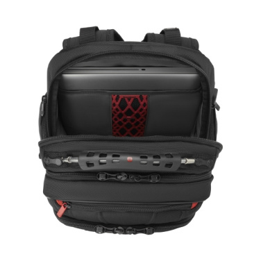 Logotrade mainoslahjat kuva: Reppu Wenger Pegasus Deluxe 16"