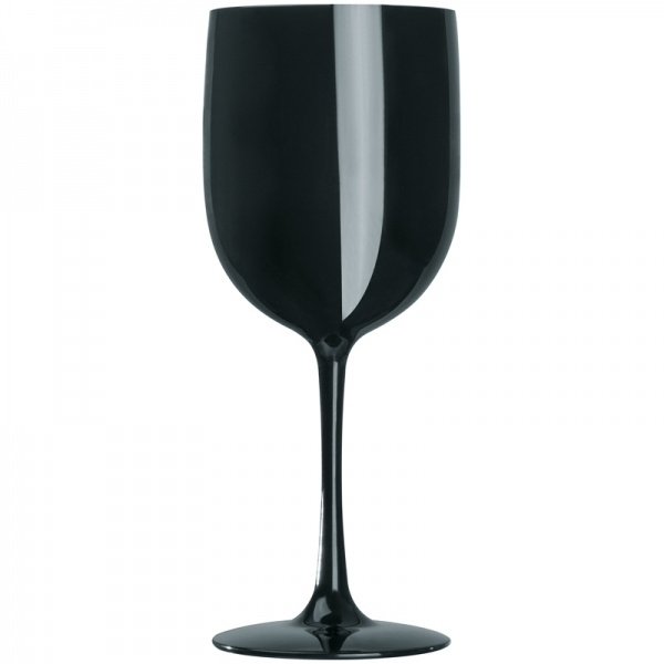 Logotrade liikelahja tuotekuva: Muovilasi ST. MORITZ 450 ml