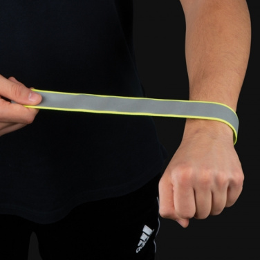 Logo trade mainostuotet tuotekuva: Turvaranneke VESTER