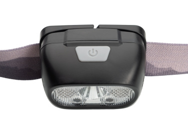 Logotrade mainoslahjat ja liikelahjat tuotekuva: Ajovalaisin HERLEN Schwarzwolf