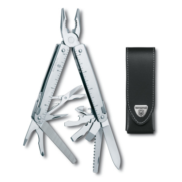 Logotrade liikelahja mainoslahja kuva: SwissTool X - 24 työkalua Victorinox