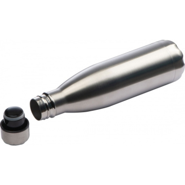 Logotrade liikelahjat mainoslahjat tuotekuva: Juomapullo BREE 550 ml