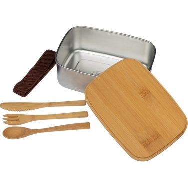 Logotrade mainoslahjat ja liikelahjat tuotekuva: Lounaslaatikko DIEST