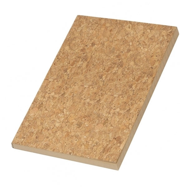 Logo trade mainostuotet tuotekuva: A5 muistikirja MESEN