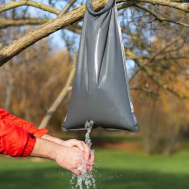 Logo trade liikelahjat mainoslahjat kuva: Laukku KASAI Schwarzwolf