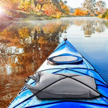 Logotrade mainoslahja tuotekuva: Laukku KASAI Schwarzwolf