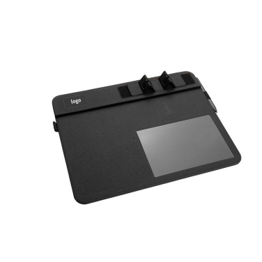 Logotrade mainoslahjat ja liikelahjat tuotekuva: Toimiston hiirimatto Pierre Cardin TAPIS