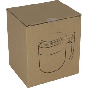 Logo trade mainoslahja kuva: Muki ALESSANDRIA 300 ml