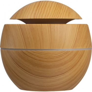 Logo trade liikelahja kuva: Aromikostutin NUCIA