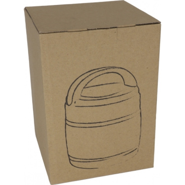 Logo trade liikelahjat tuotekuva: Lounaslaatikko VILLACH