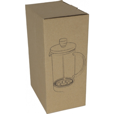 Logotrade mainoslahjat kuva: French Press 350 ml WINTERHUT