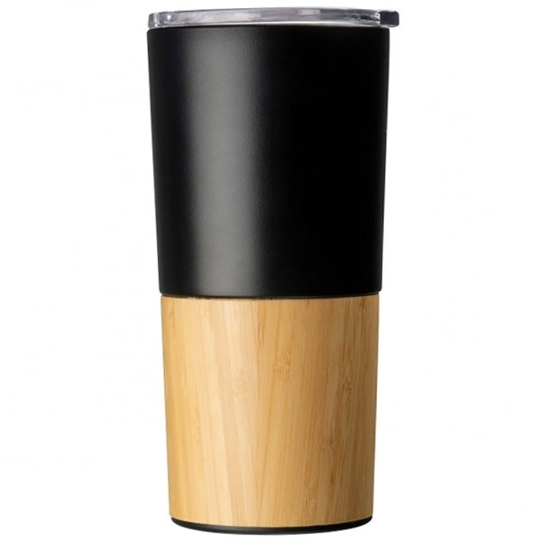 Logo trade mainostuote kuva: CESENA lämpömuki 500 ml