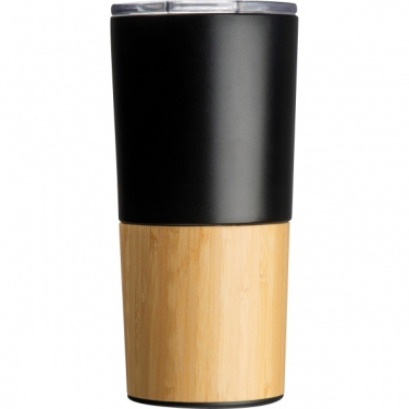 Logo trade liikelahja mainoslahja tuotekuva: CESENA lämpömuki 500 ml