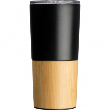 Logotrade mainoslahja ja liikelahja kuva: CESENA lämpömuki 500 ml