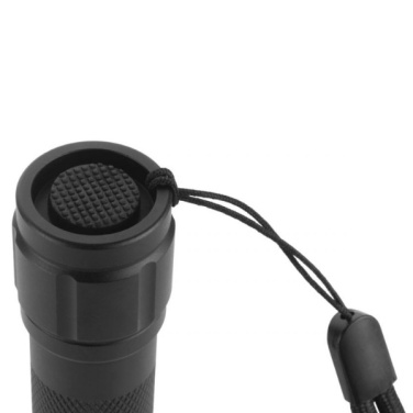 Logotrade liikelahjat kuva: Flashflight ONTAKU Schwarzwolf