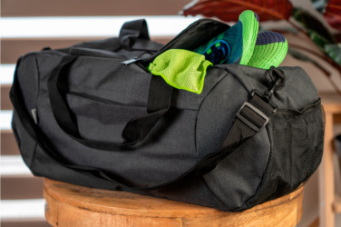 Logotrade liikelahja tuotekuva: Urheilu- ja matkalaukku BOLOGNA