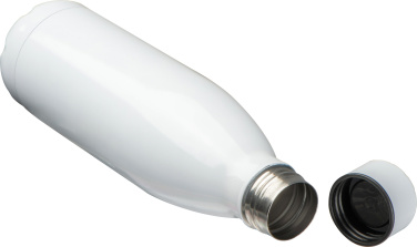 Logotrade mainostuotet kuva: Sublimaatiopullo SANTIAGO 750 ml